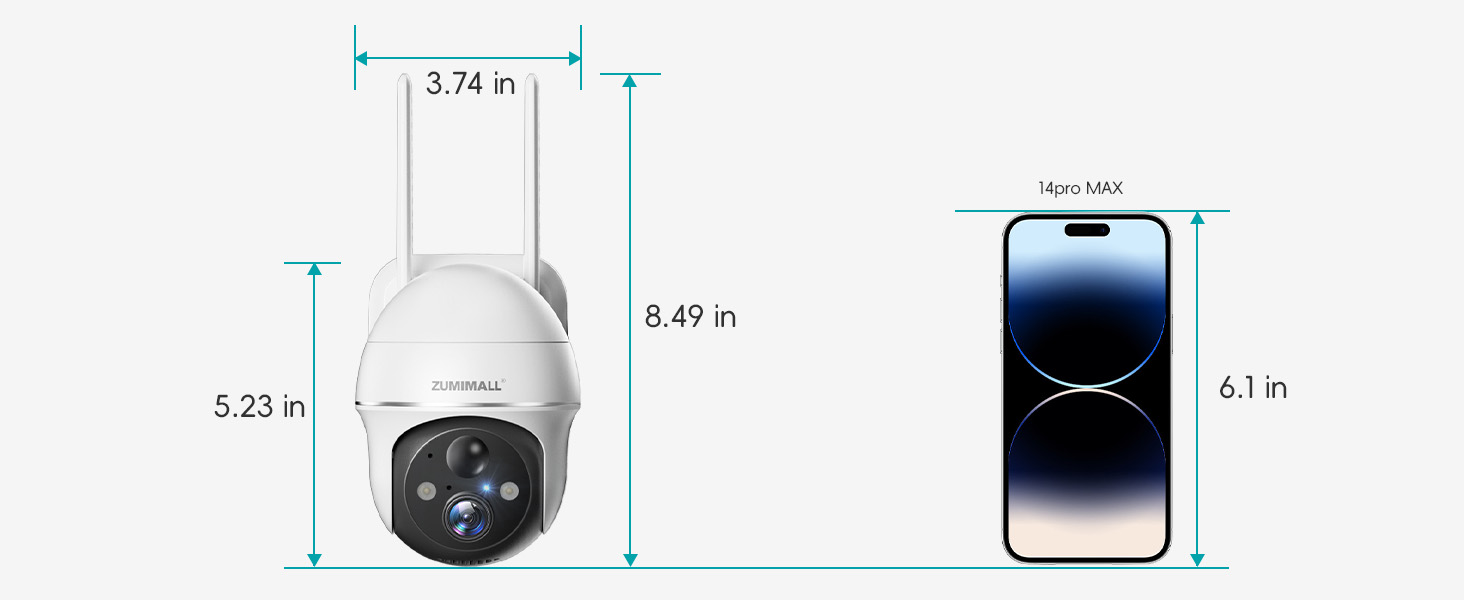security cameras wireless outdoor