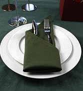 Napkins_006_Armygreen