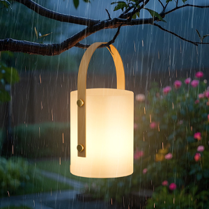 LED Lamp Lantern Table Lamp Cordless Shower Lamp