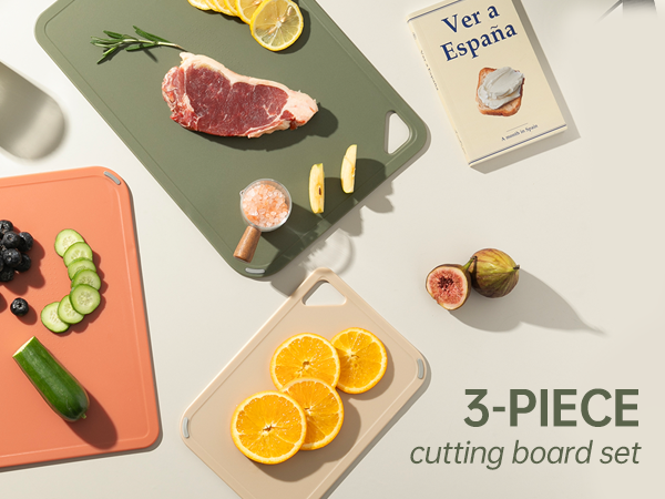 cutting board set