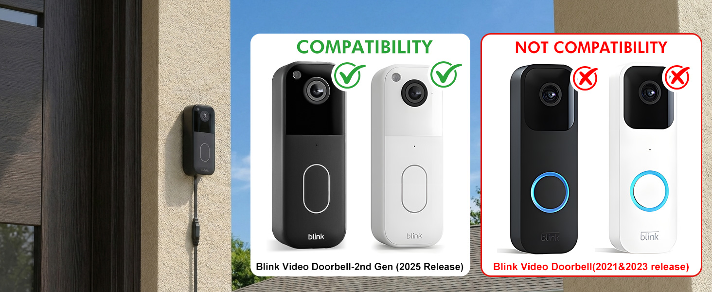 doorbell adapter