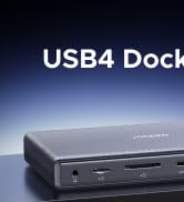 ugreen usb4 dock