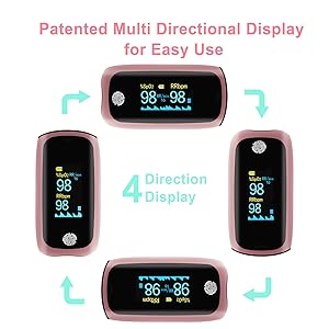 oximeter