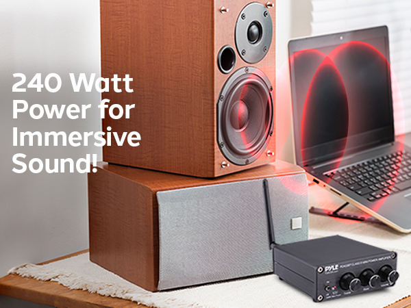 speaker amplifier home audio home stereo receiver with bluetooth am fm stereo receiver 