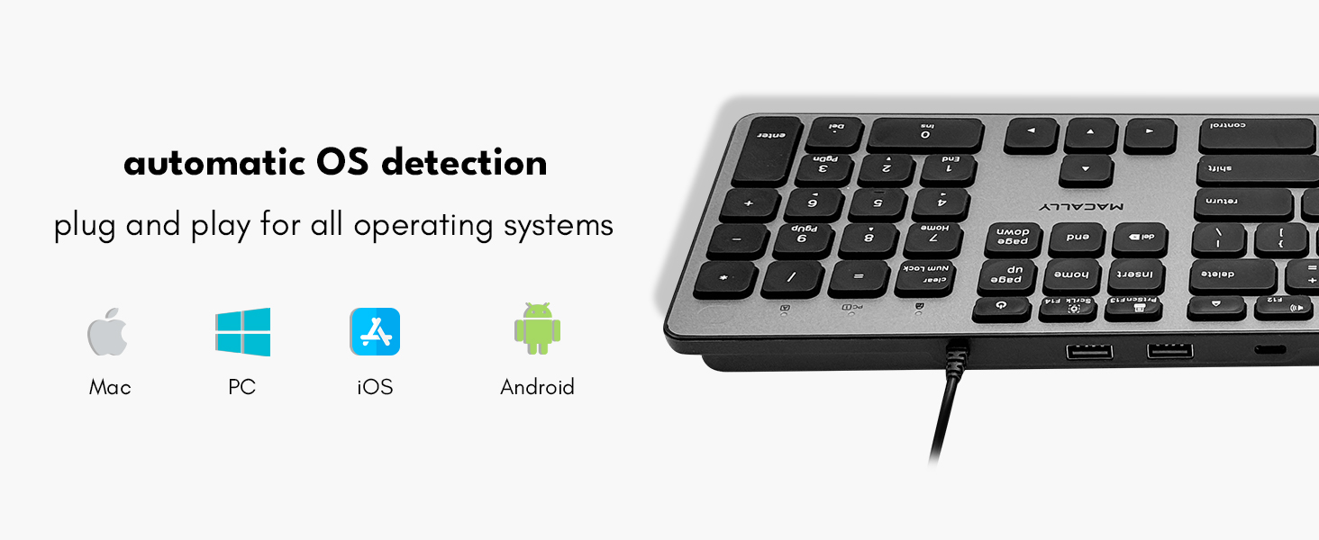 keyboard
