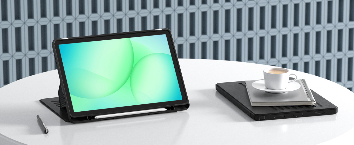Samsung Galaxy Tab A11 Case