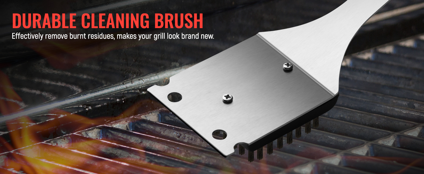 bbq tool