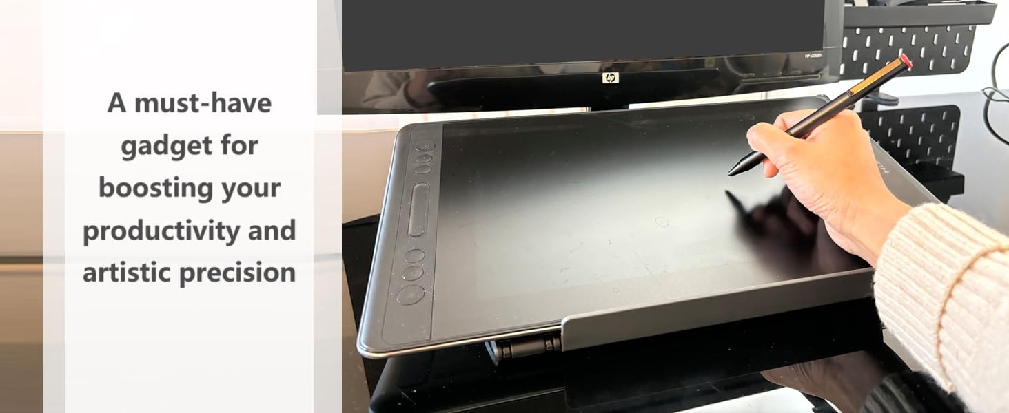 drawing tablet stand