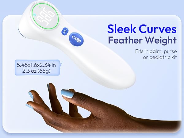 thermometer for adults and kids