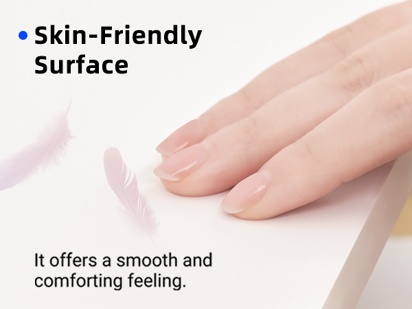 Skin-friendly sheets