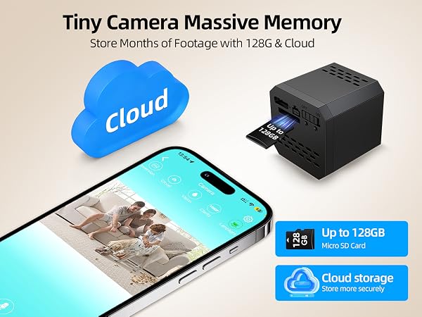 mini camera