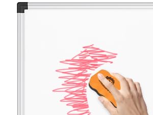 XBoard Magnetic Dry Erase Whiteboard 001