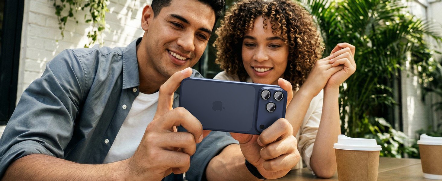 lens protector for iphone 17 pro max