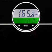 fat tracking scale, fitness scale, glass weight scale, gym scale, health scale, keto scale