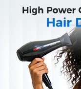 hair dryer