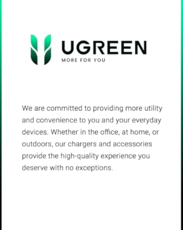UGREEN