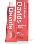 toothpaste kids fluoride free toothpaste aliento fresco 3-pack toothpaste 3 pack toothpaste sls-free