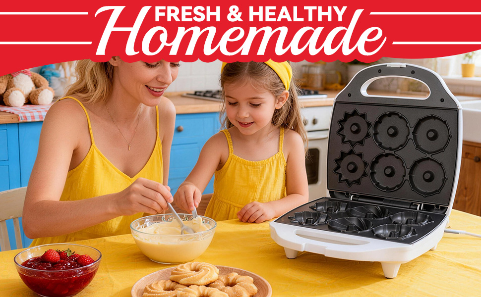 Fresh &amp;amp; Healthy