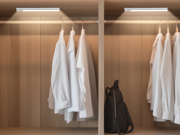 Closet Lights for Wardrobe