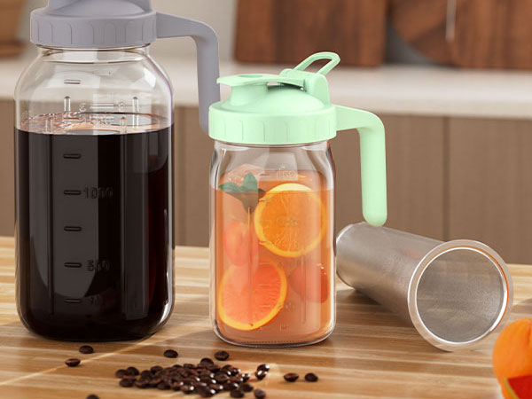 cold brew pitcher