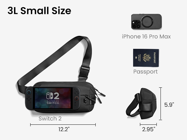 sling bag