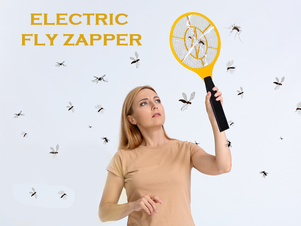 electric bug zapper
