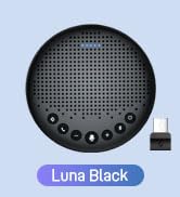 Luna Black