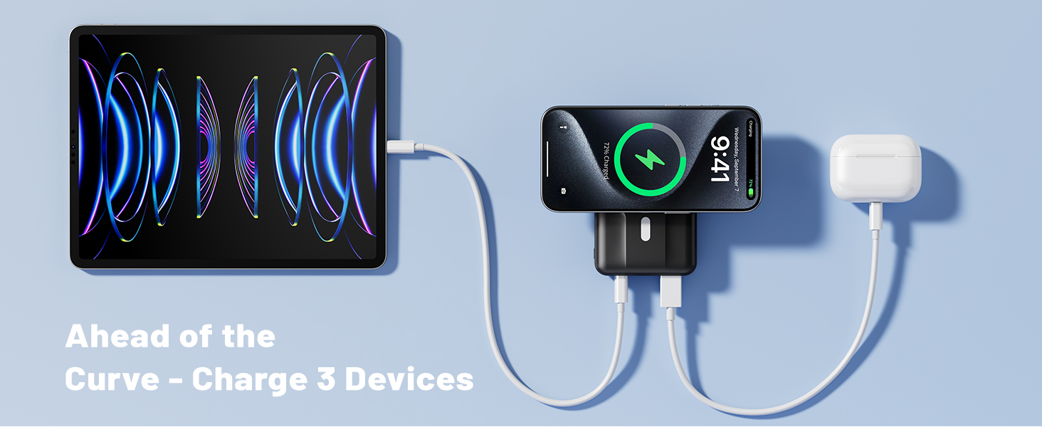 iphone portable charger
