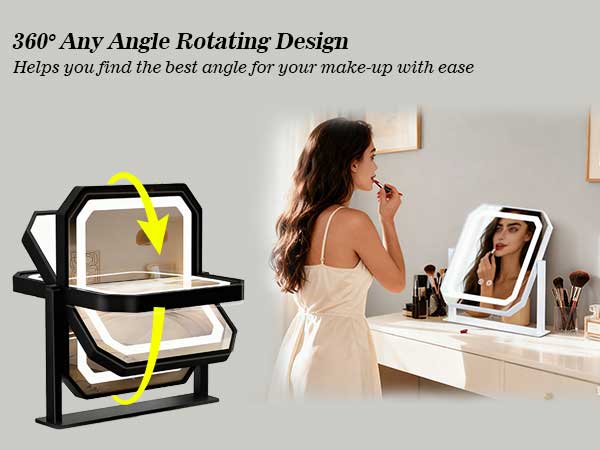 make up mirror