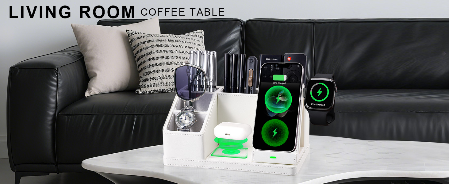 desk organizer