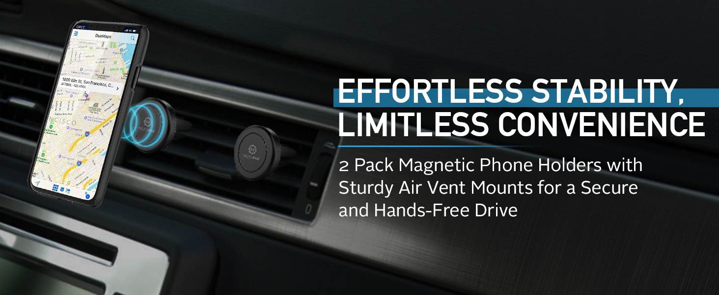 B01G0X56YU Magnetic Phone Holder