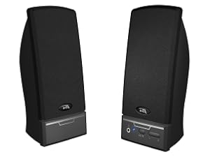 USB PC Speaker Controls CA-2014USB