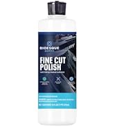 Bioesque Marine Fine Cut Polishing Compound, 16 Fluid Ounce (Pack of 1)