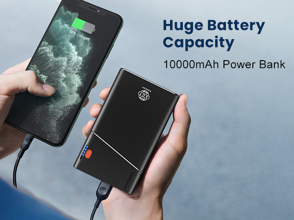 power bank
