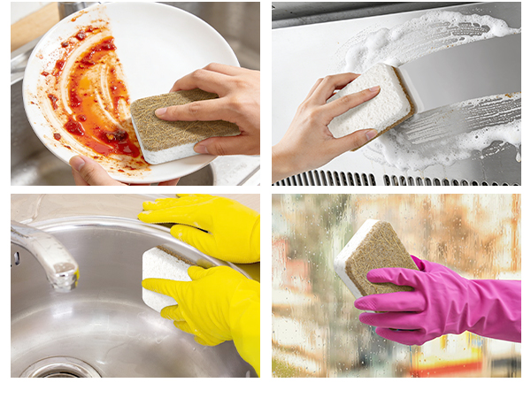 Kitchen Sponge