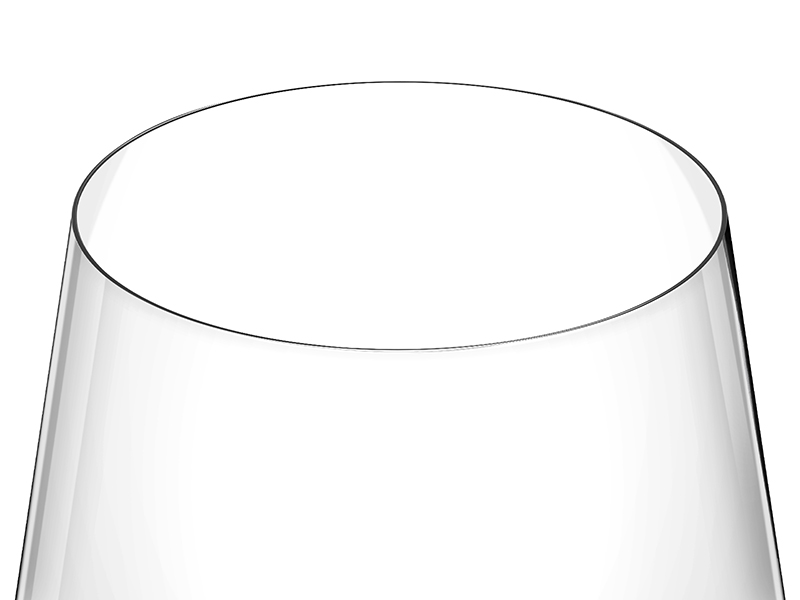 wine glasses