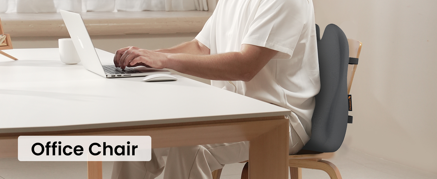 The Perfect Companion For All Your Seating Needs