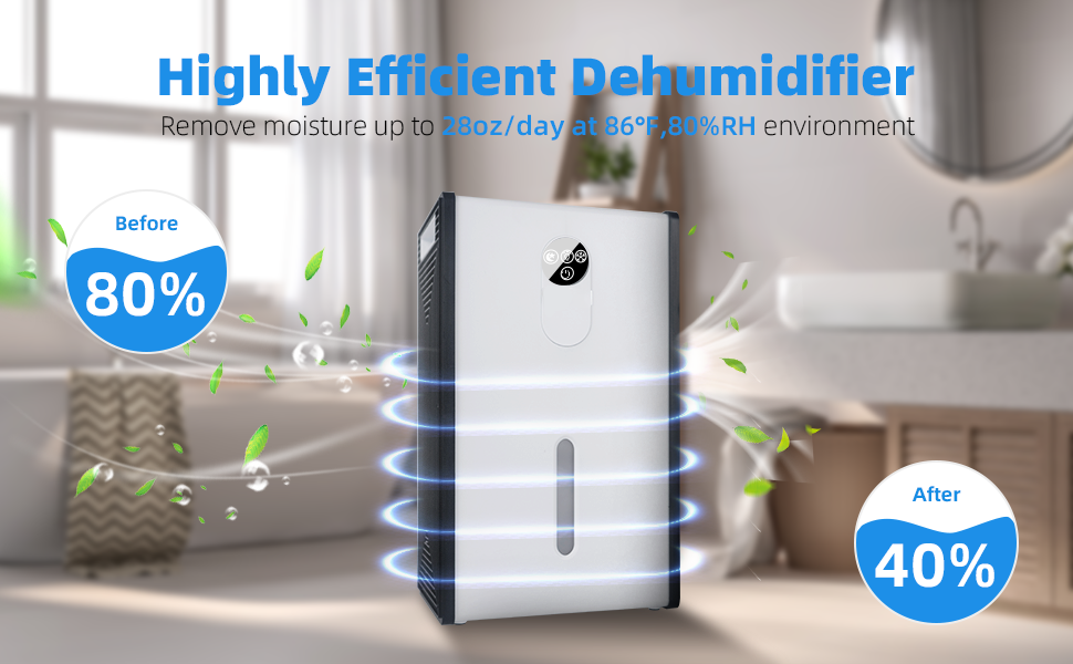 Dehumidifier