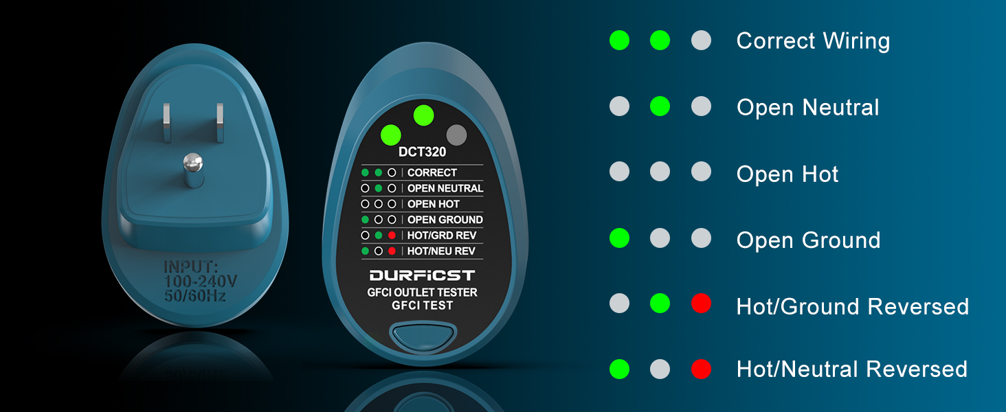 Circuit breaker finder