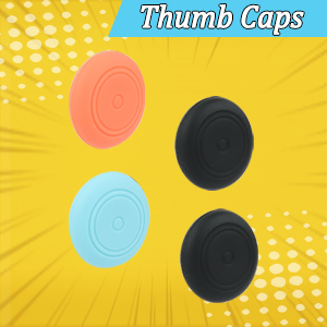 Accessories Kit for Nintendo Switch 2