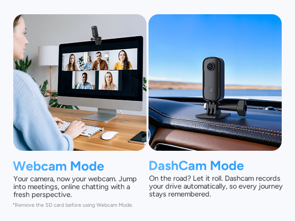 DASH CAM