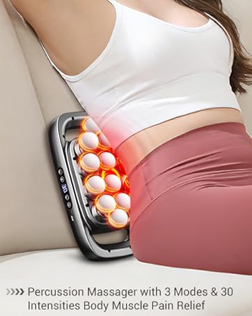 Massage Guns Deep Tissue,