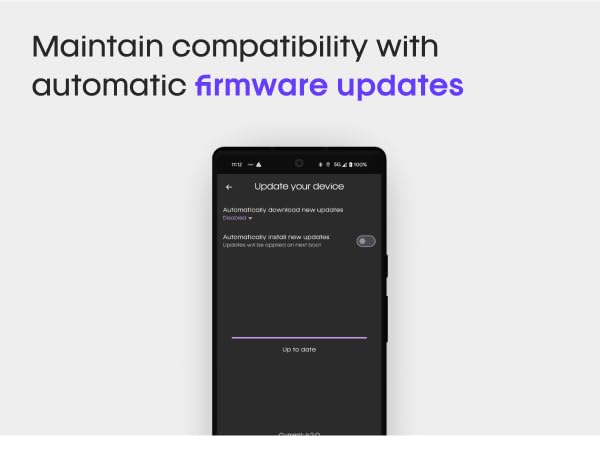 AAWireless firmware updates