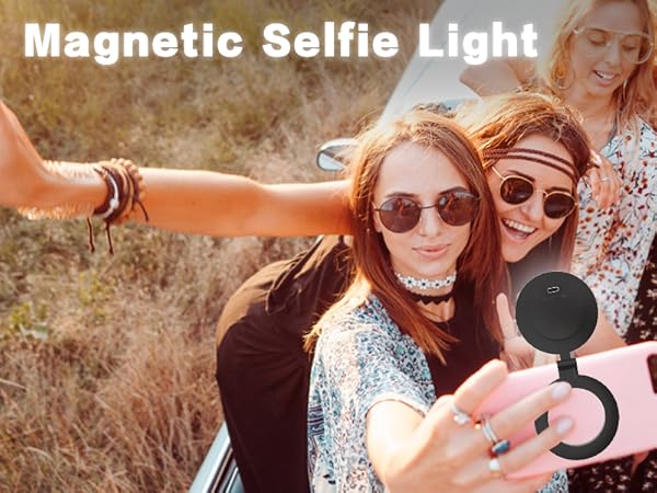 selfie light for iphone