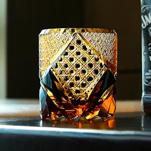 JINZHI wineglass