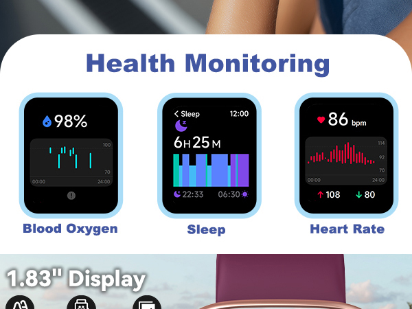 smart watches for women