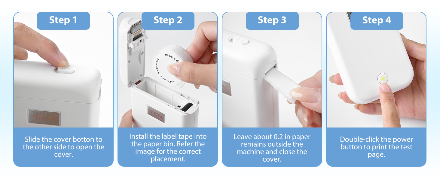 label maker, label makers, bluetooth label maker, portable label maker, mini label maker