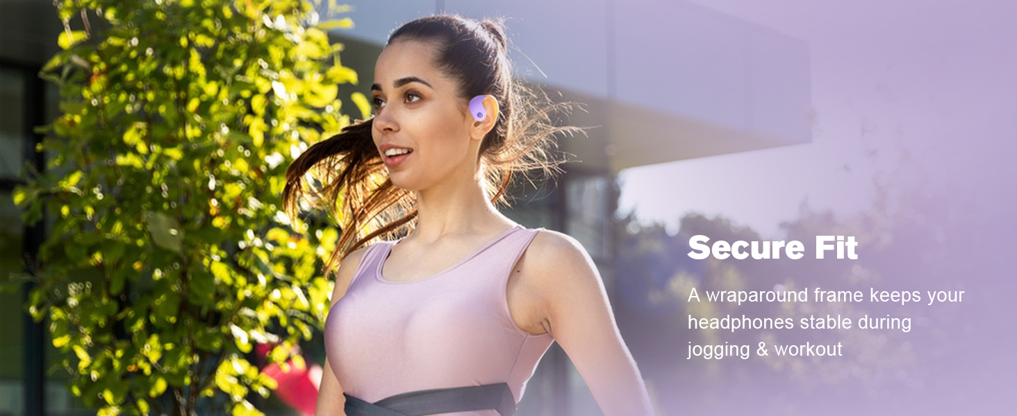bone conduction headphones bluetooth