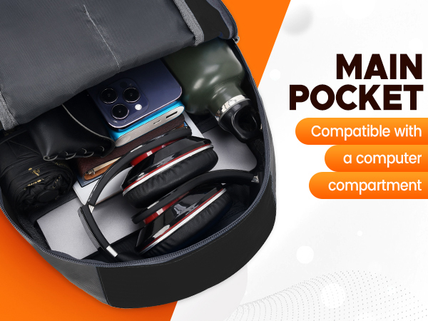 hiking backpack small