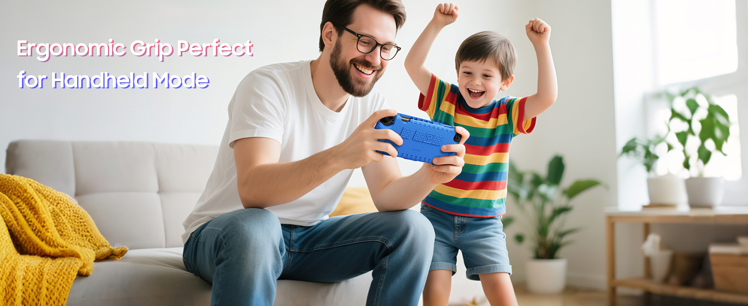 Nintendo Switch 2 case